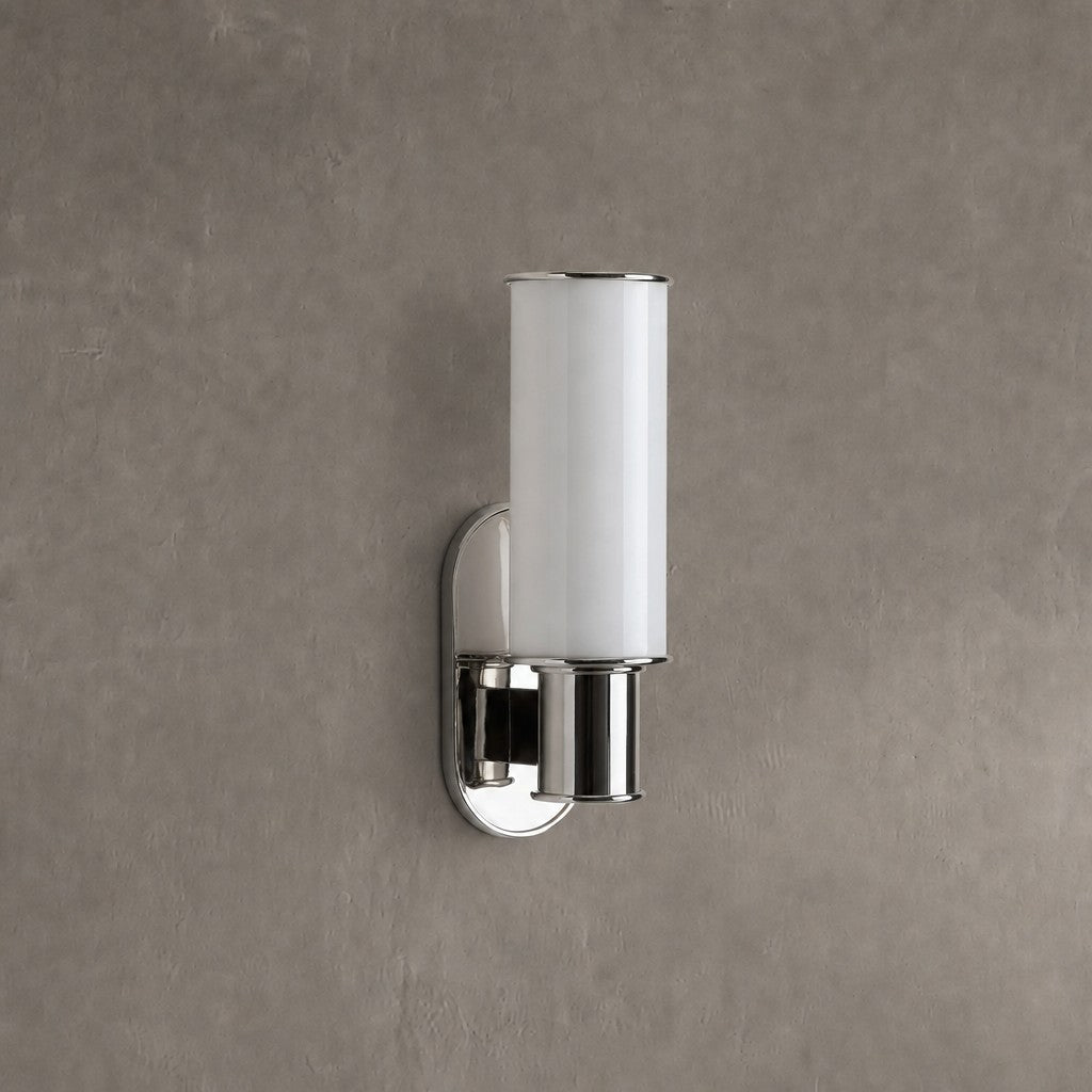 Kelvridge Wall Sconce in Milk
