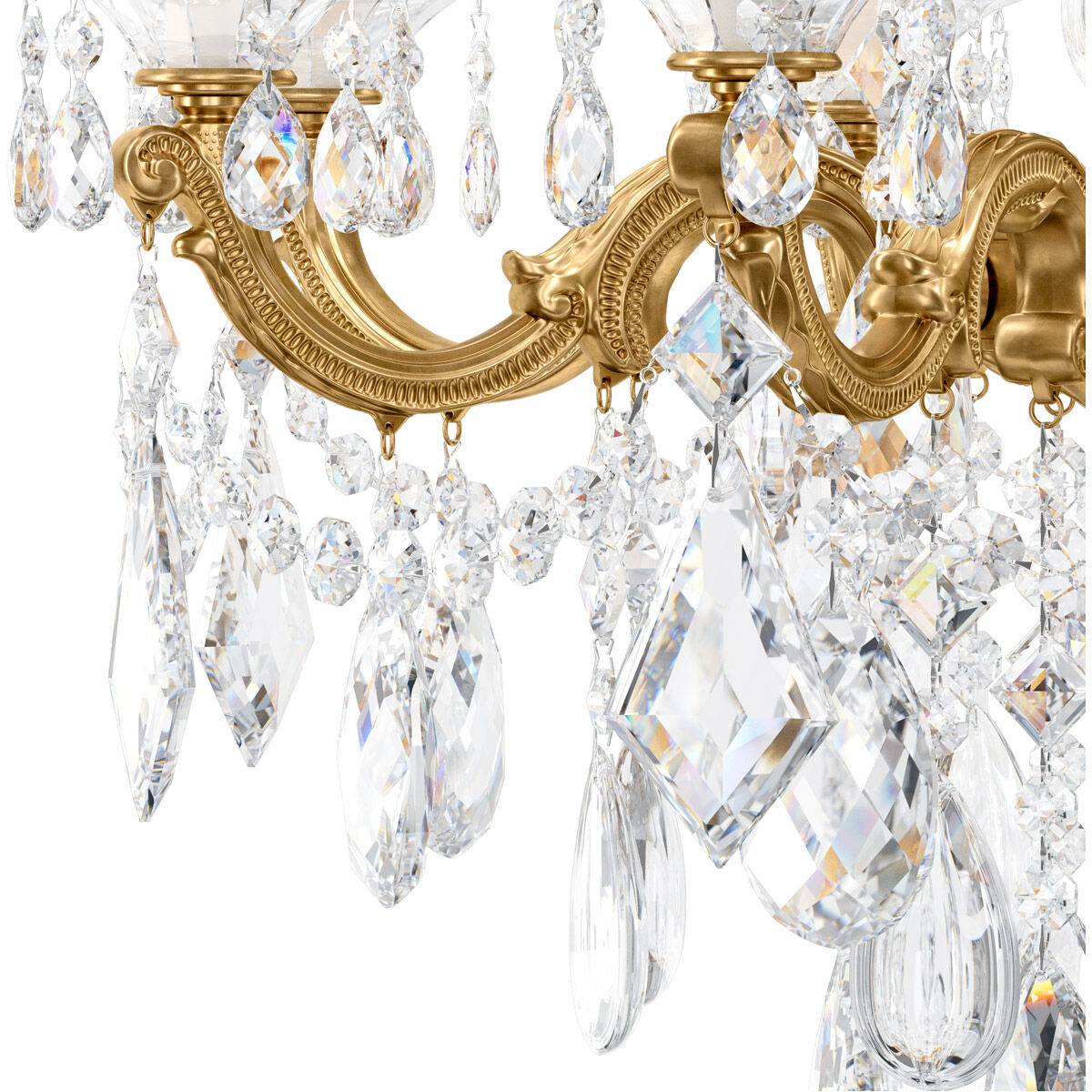 Lavelle Chandelier 25"