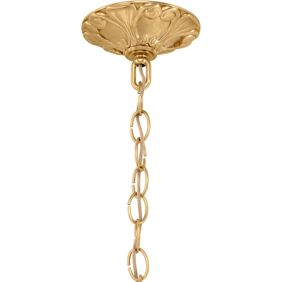 Lavelle Chandelier 25"