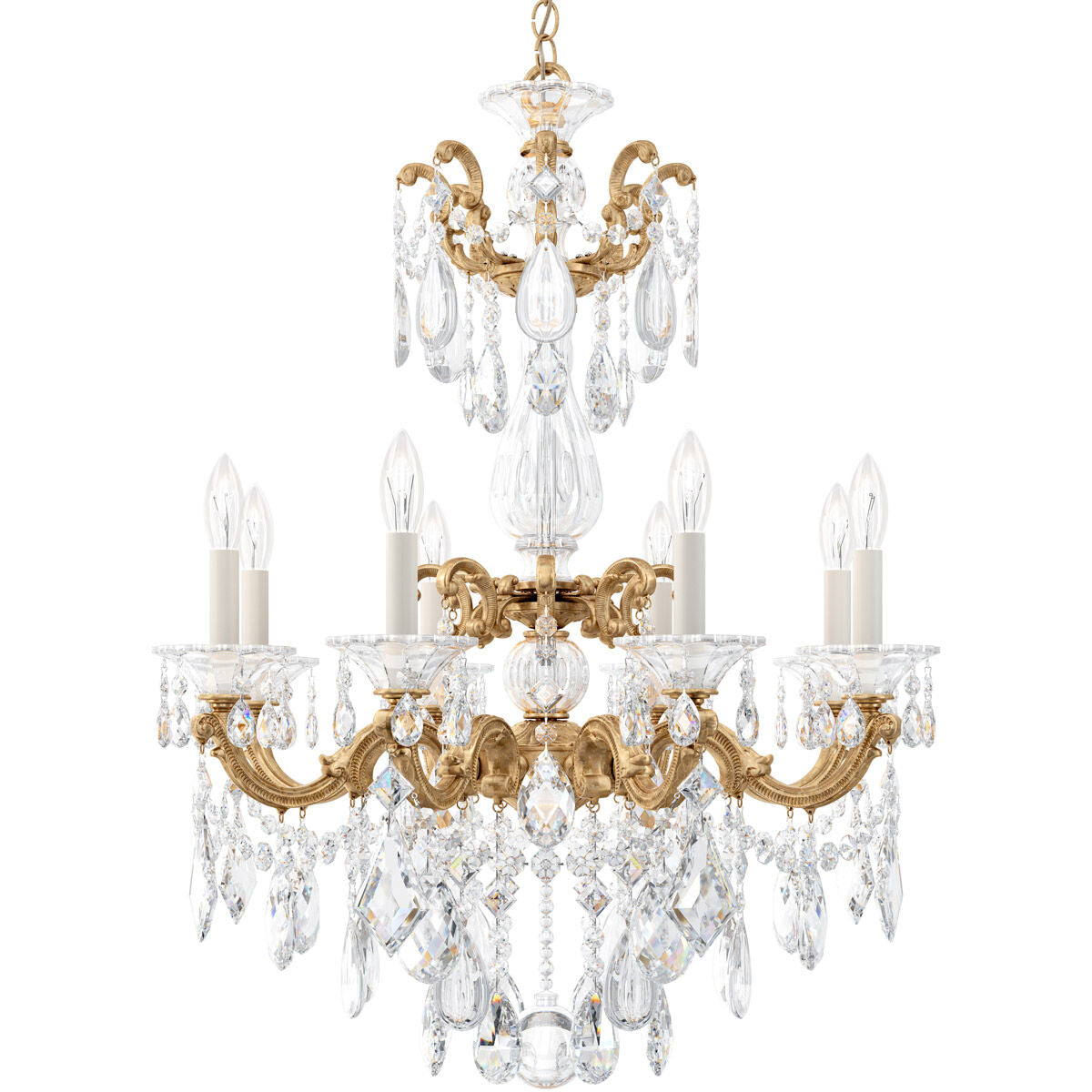 Lavelle Chandelier 25"