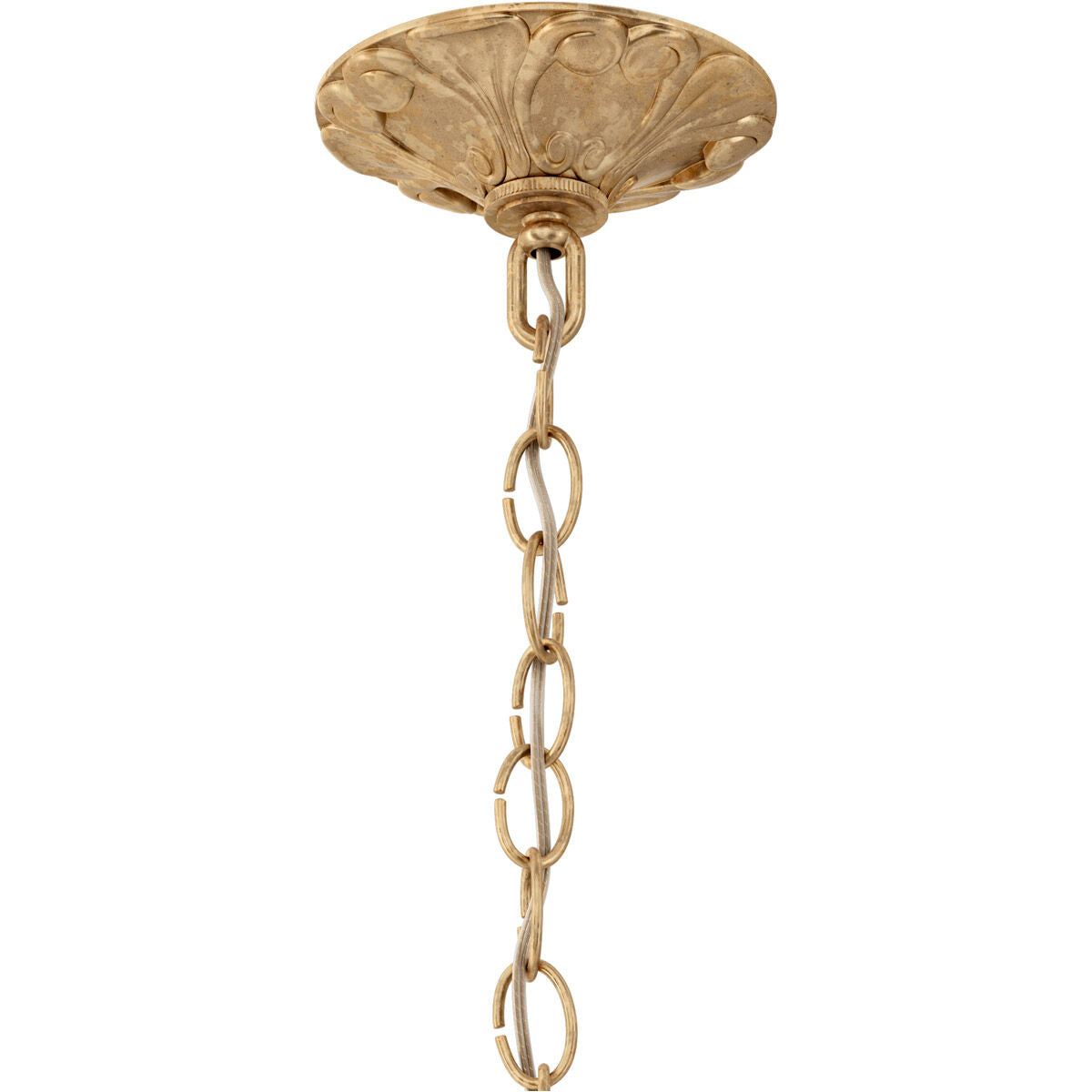 Lavelle Chandelier 25"