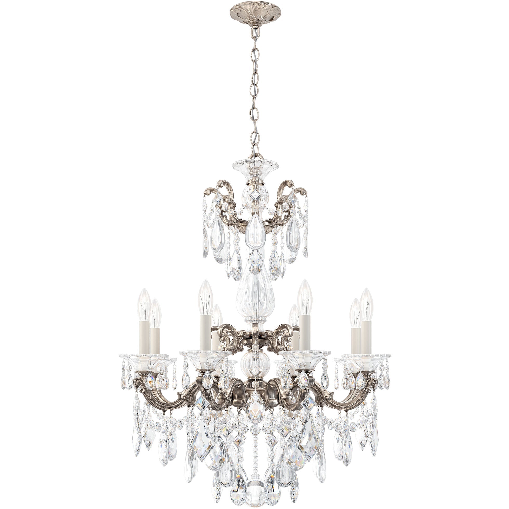 Lavelle Chandelier 25"
