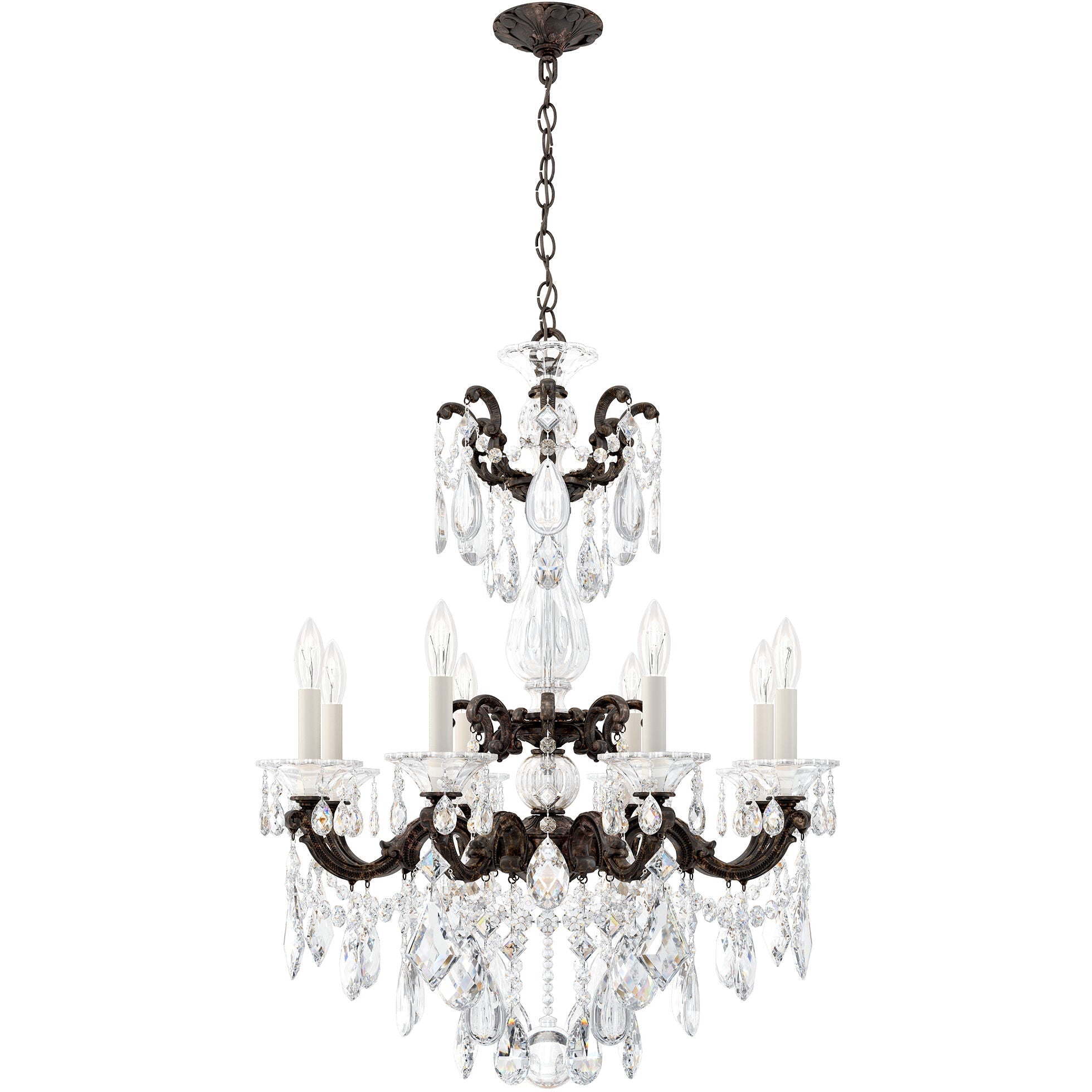 Lavelle Chandelier 25"