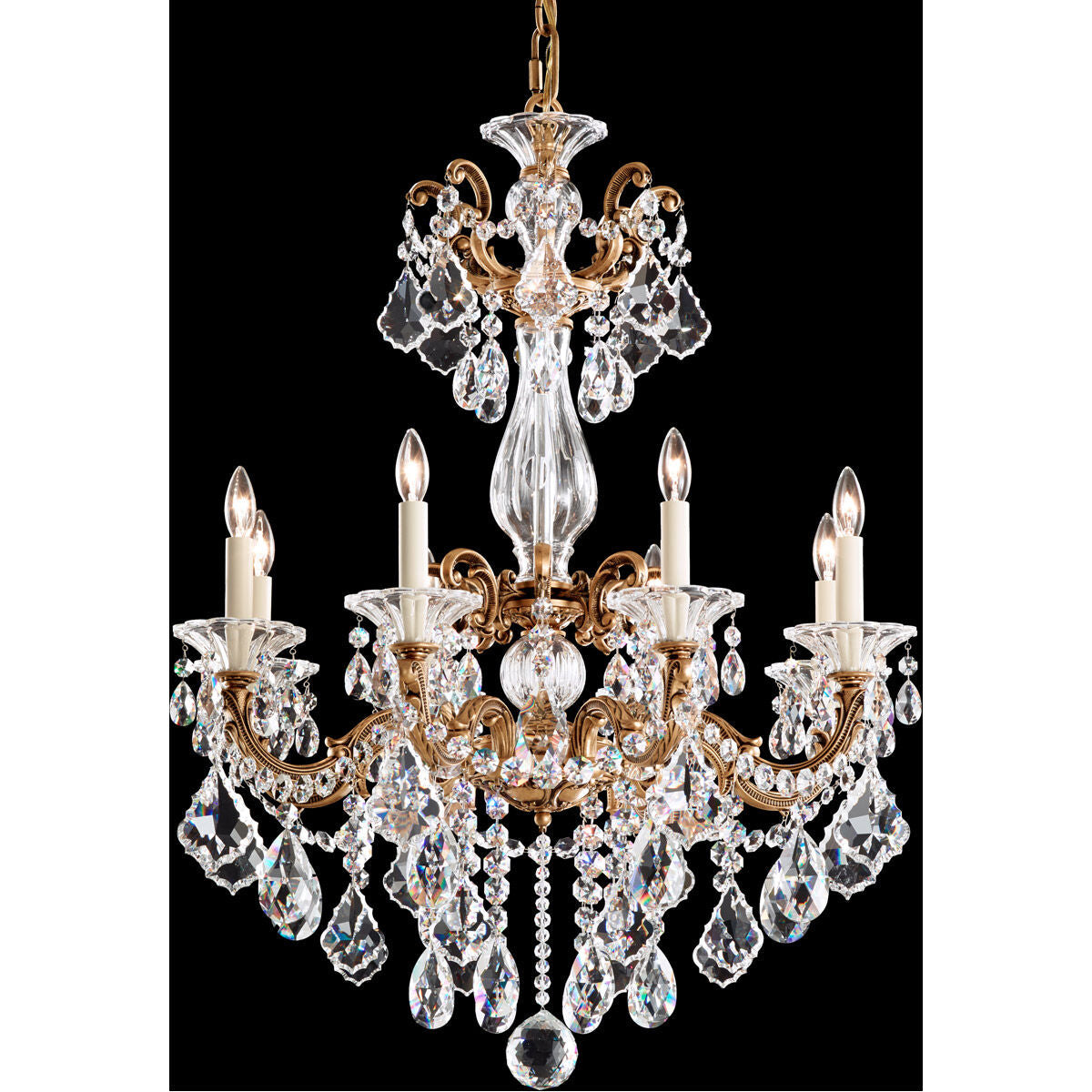 Lavelle Chandelier 25"