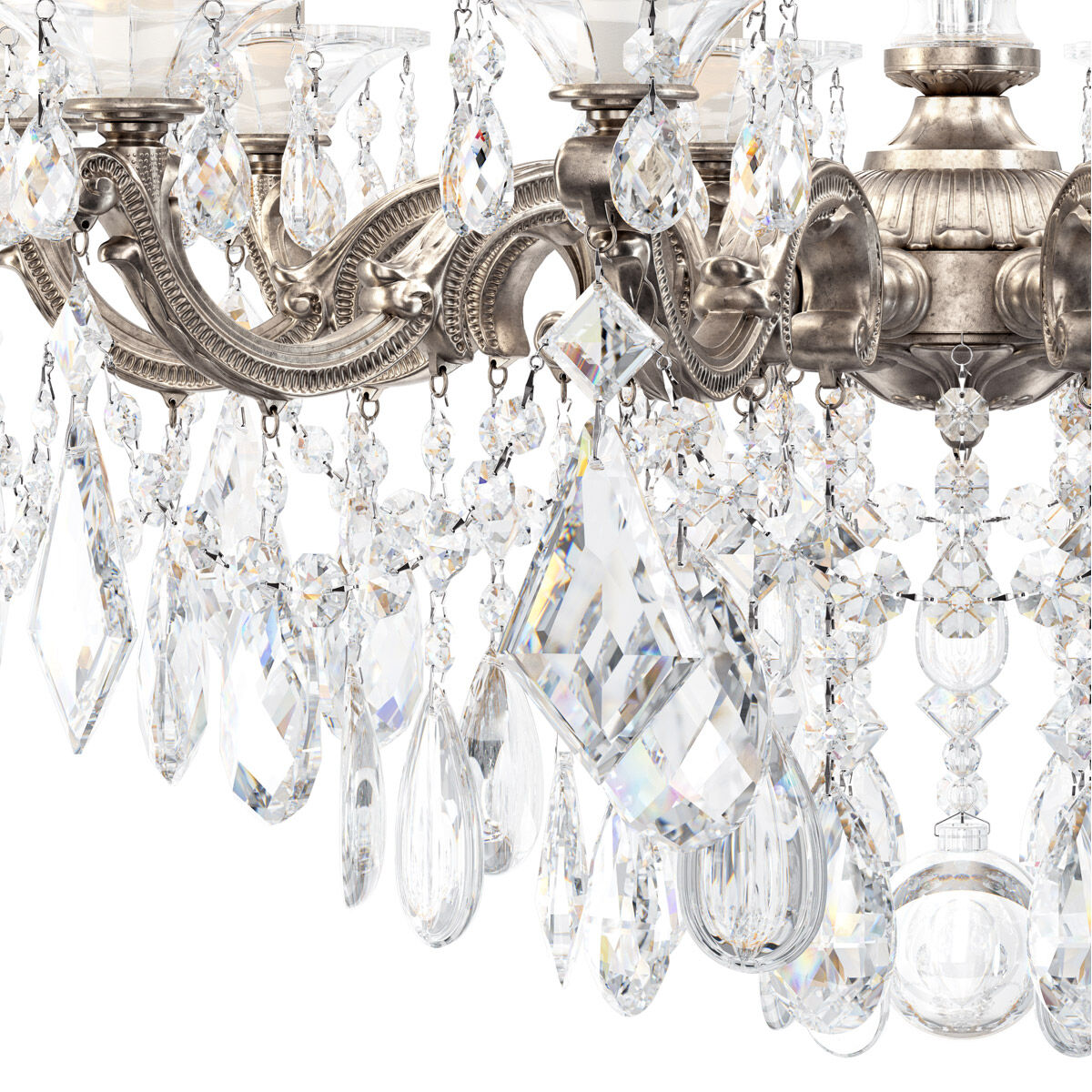 Lavelle Chandelier 28"