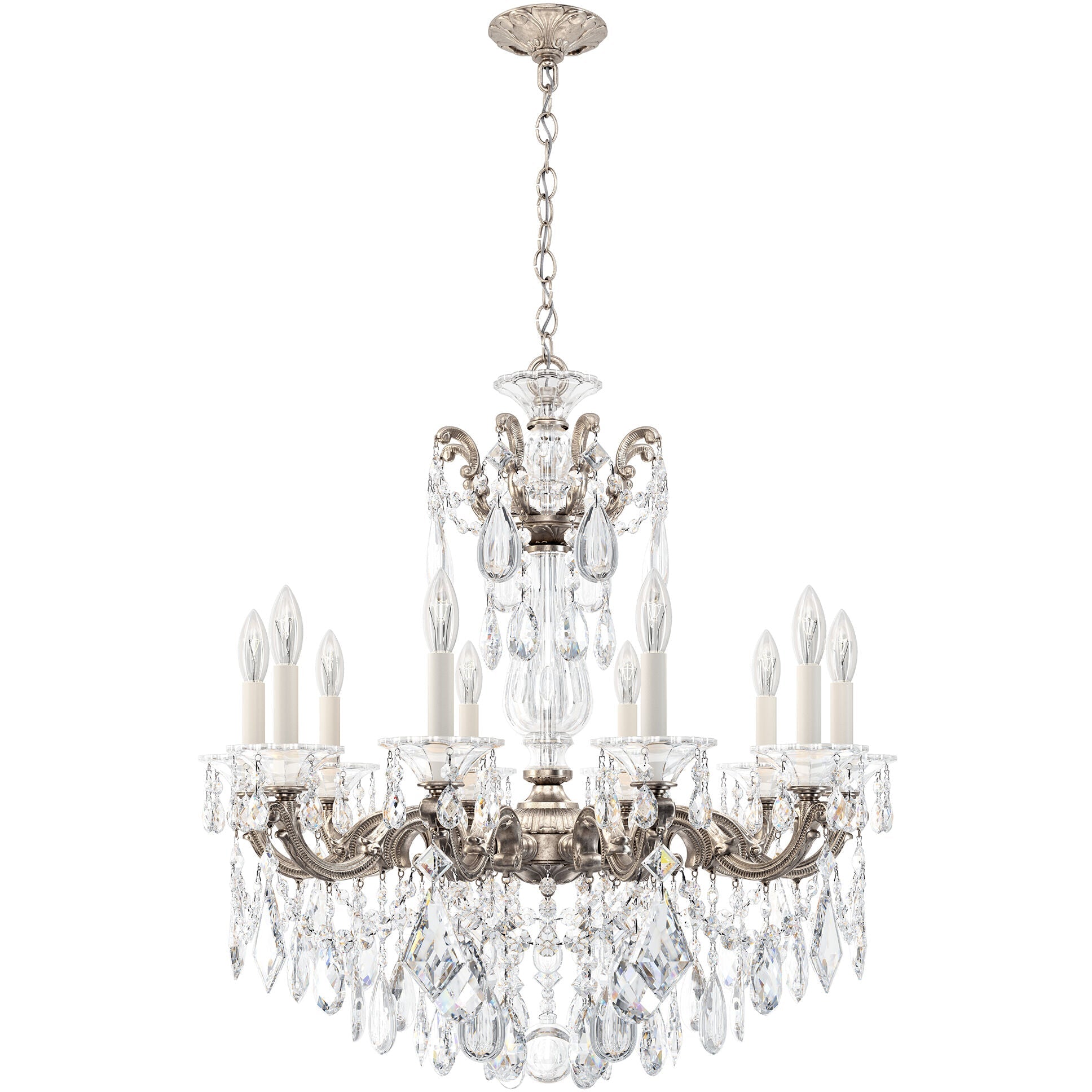 Lavelle Chandelier 28"