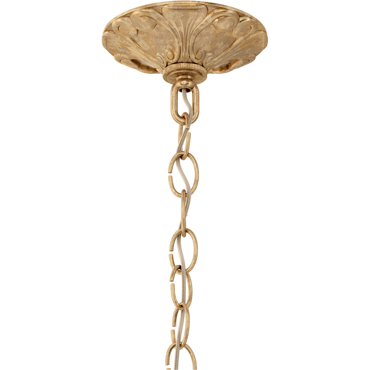 Lavelle Chandelier 28"