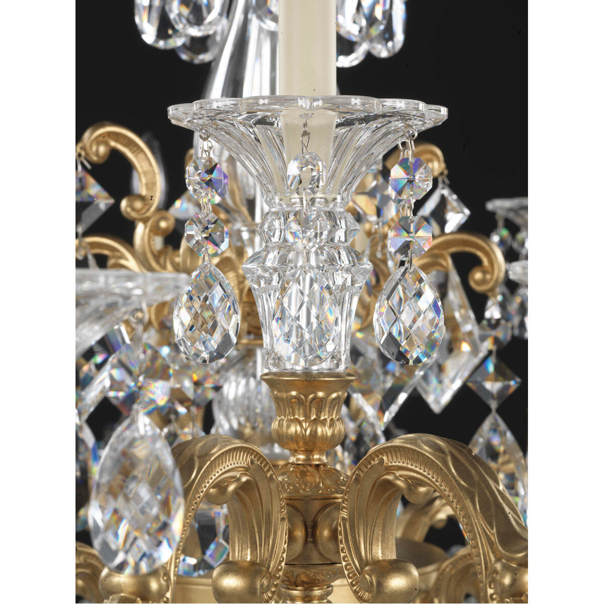 Lavelle Chandelier 46"
