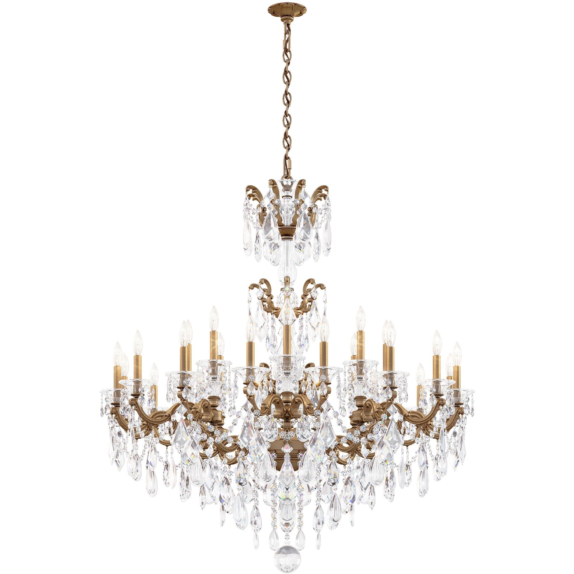 Lavelle Chandelier 46"