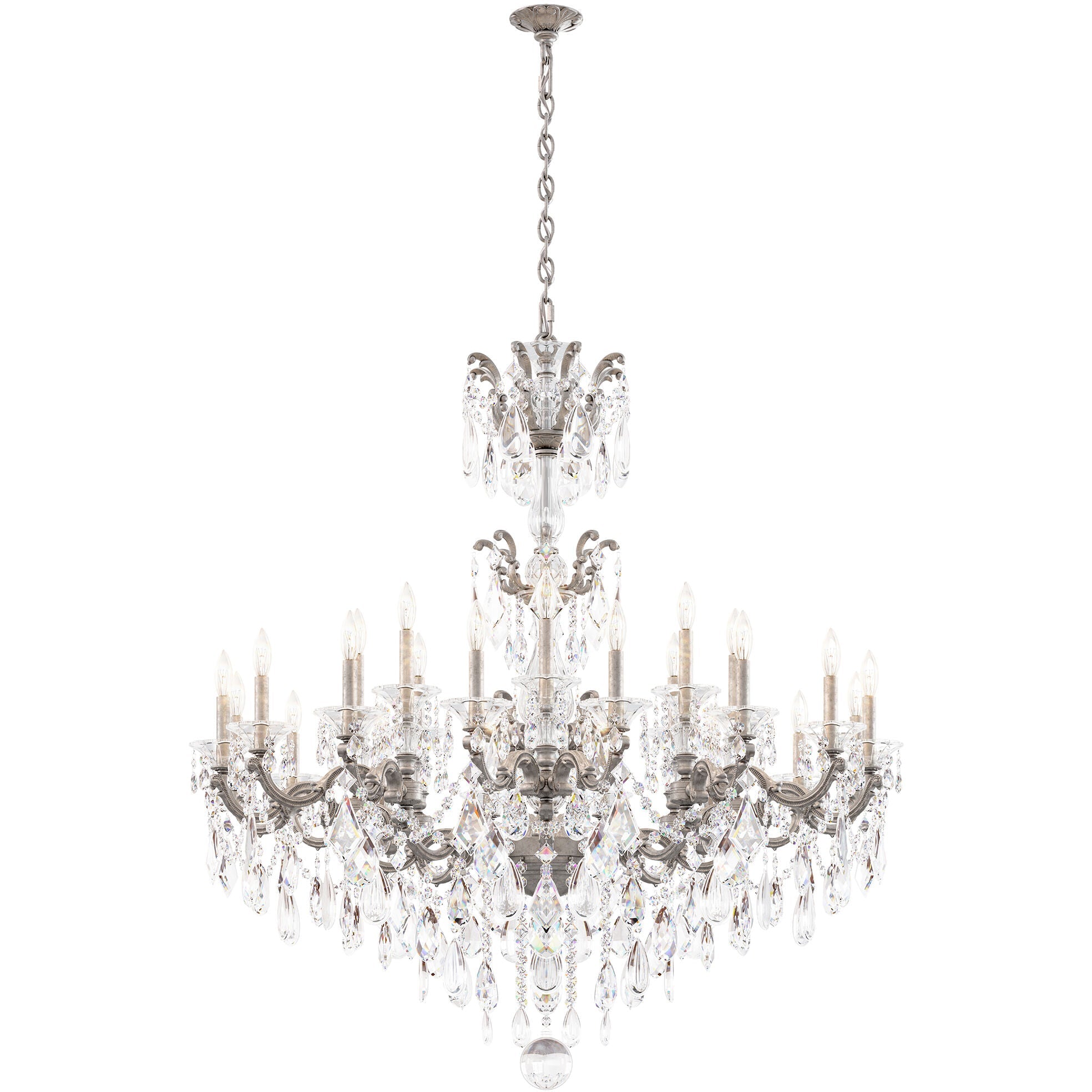 Lavelle Chandelier 46"