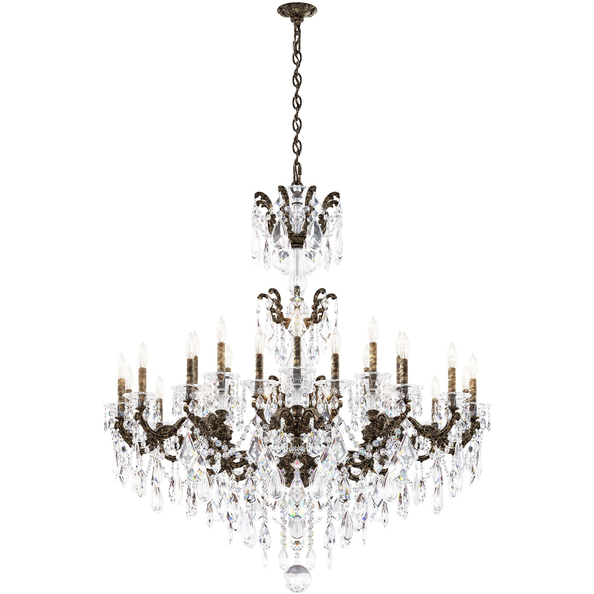 Lavelle Chandelier 46"