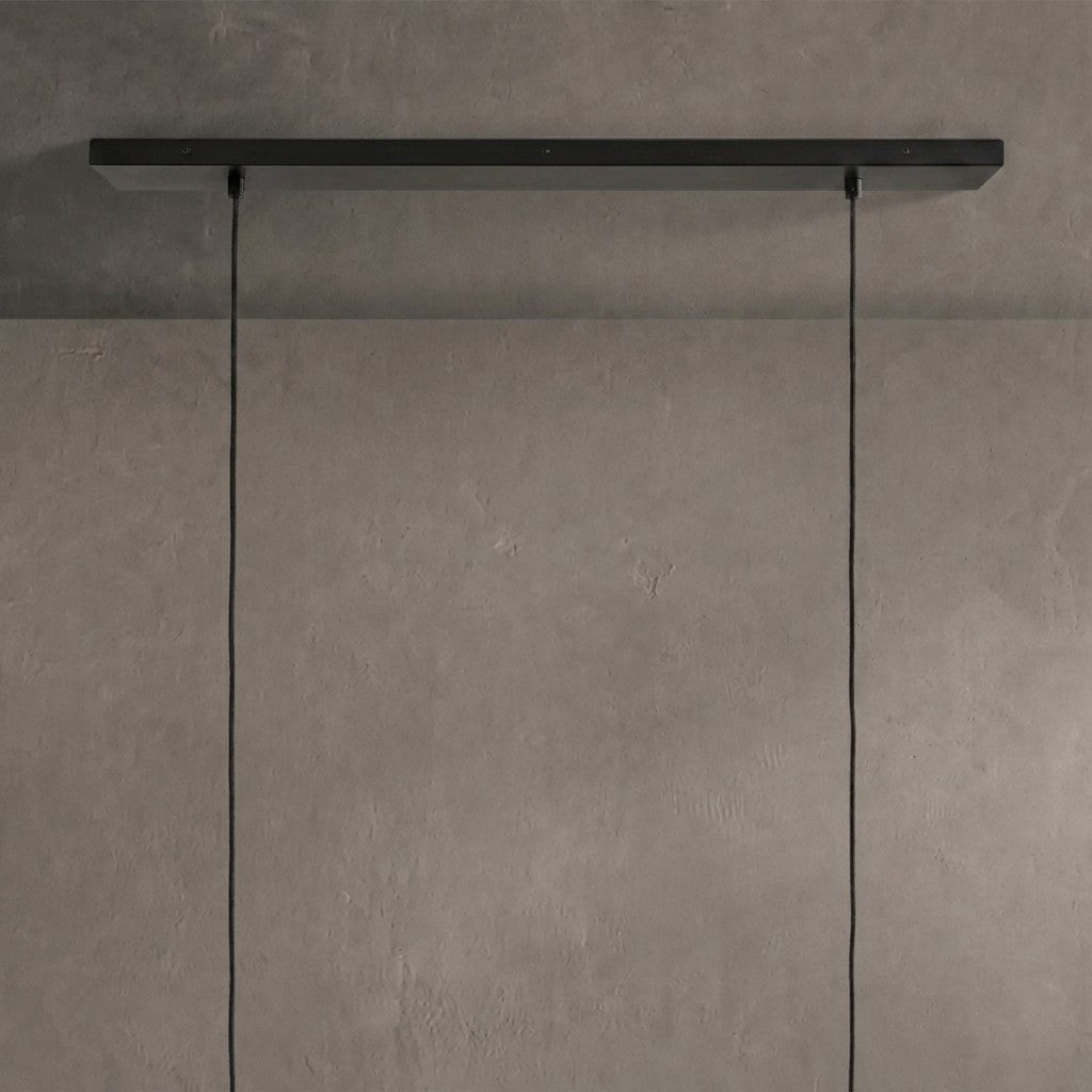 Lena Linear Chandelier