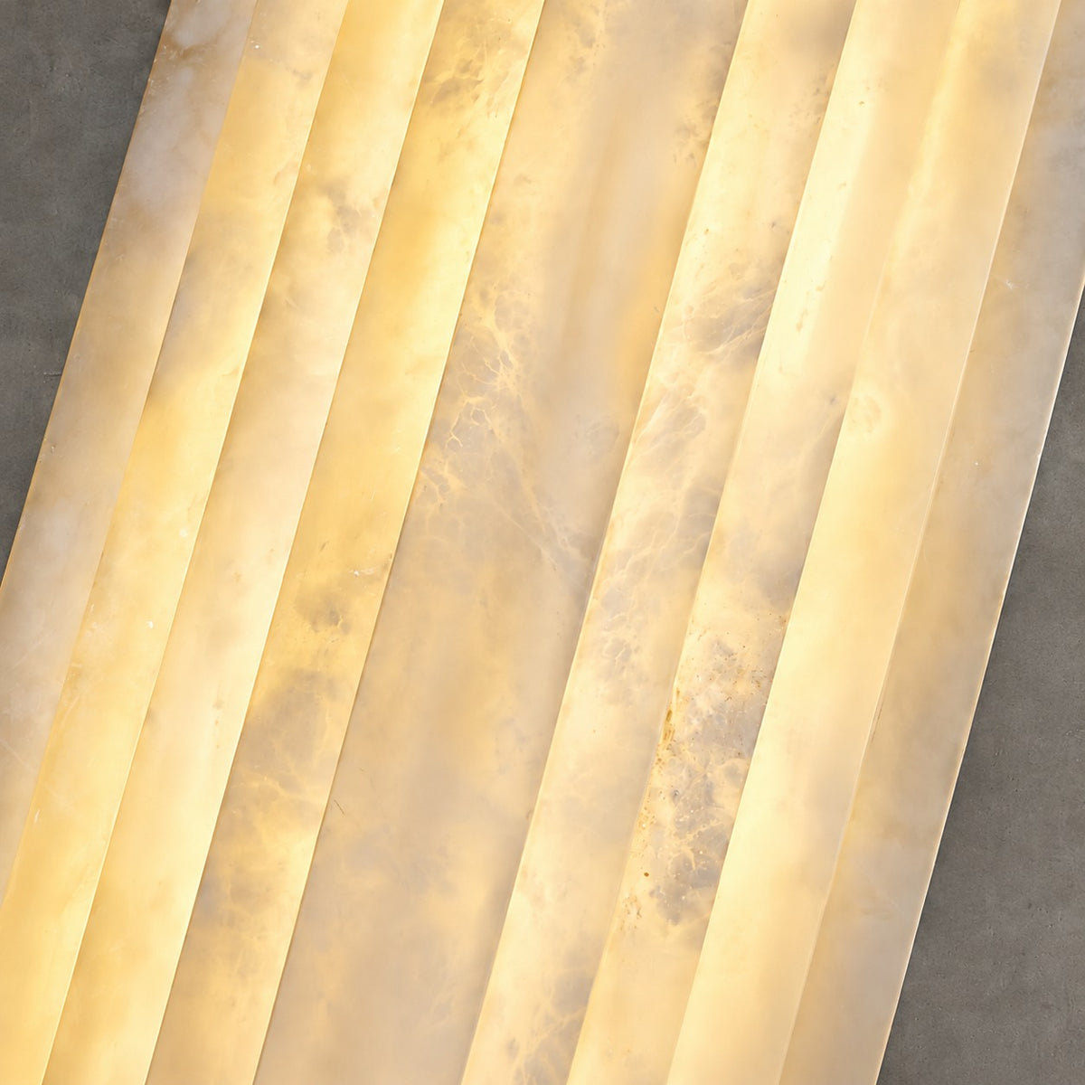 Arcelis  Living Room Wall Sconce  Spanish Alabaster Art Deco