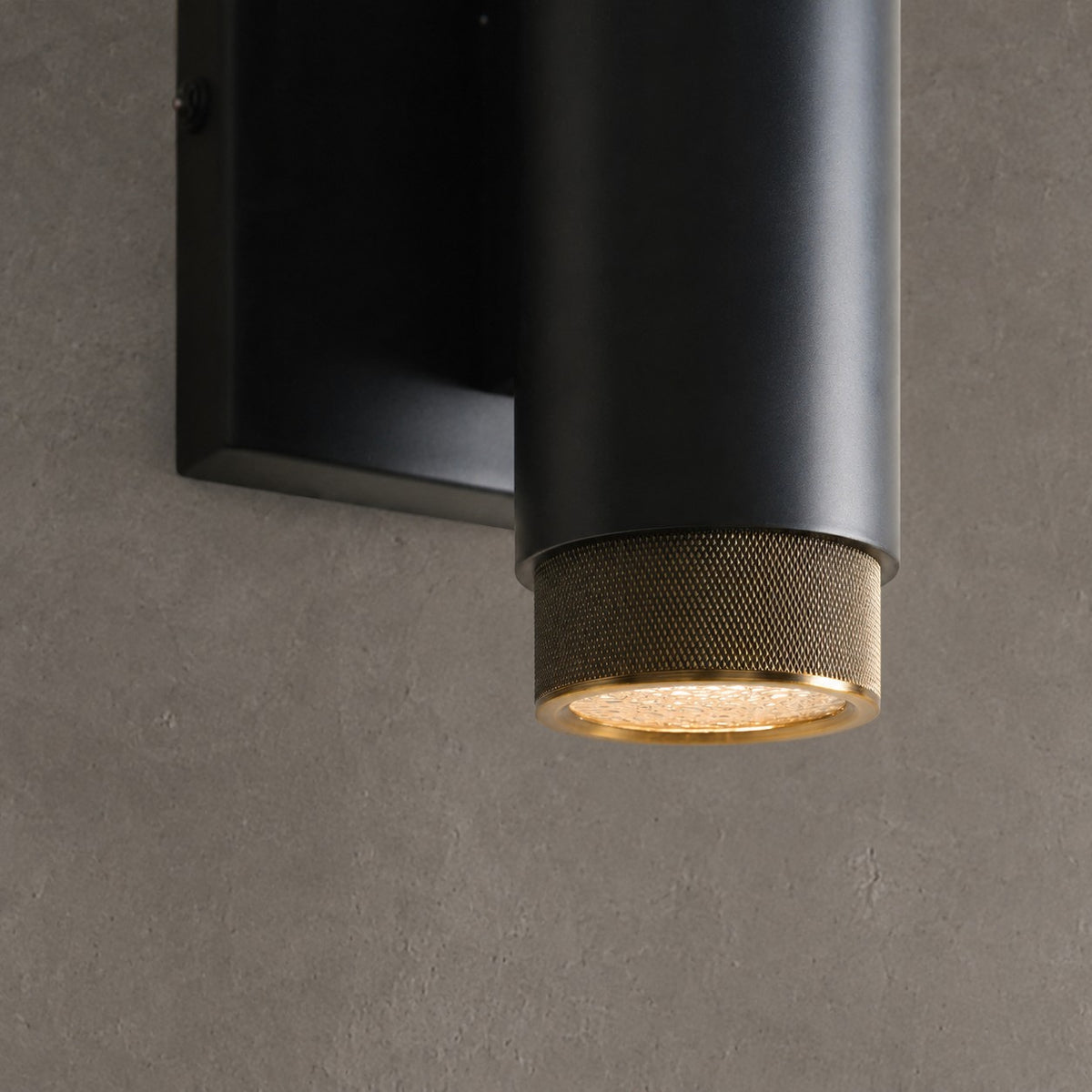 Lumbrado 2-Light Outdoor Wall Sconce