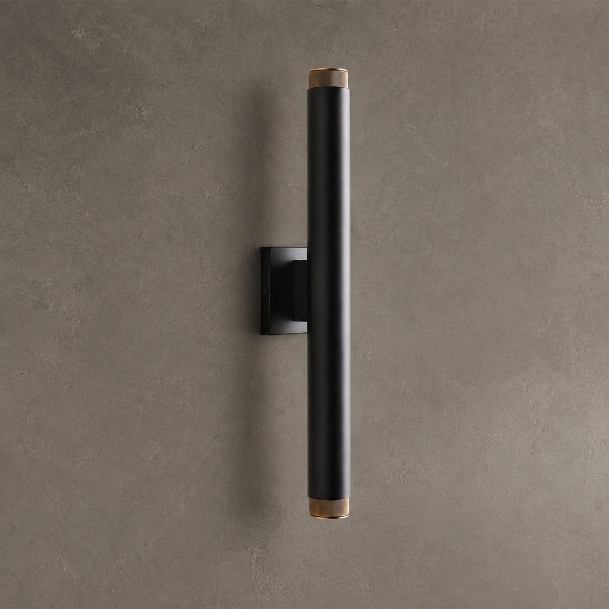 Lumbrado 2-Light Outdoor Wall Sconce