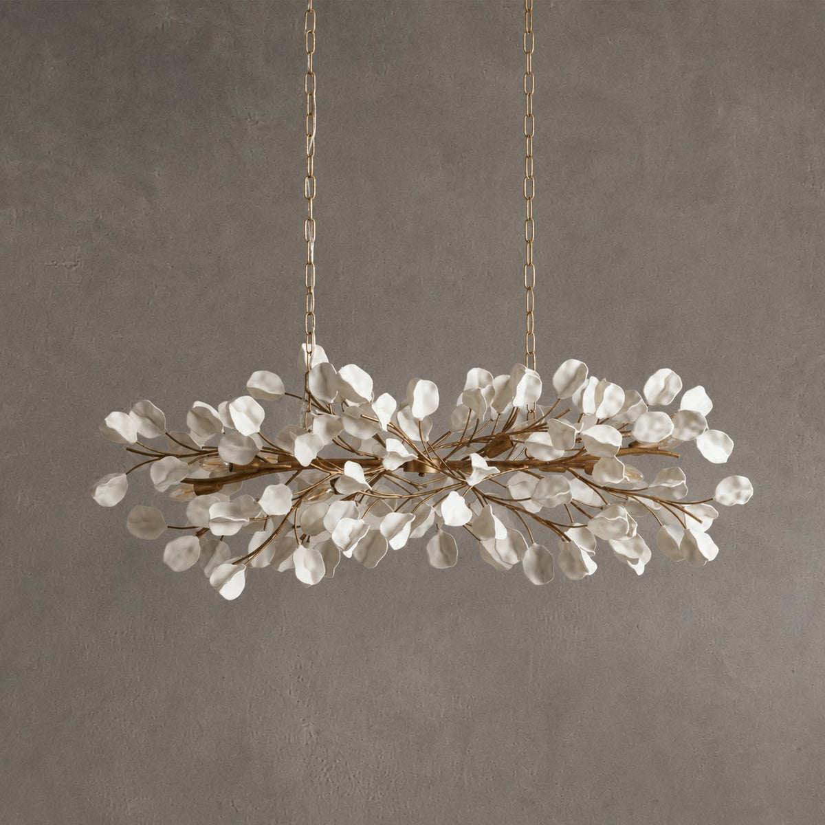 Lunelle Linear Chandelier