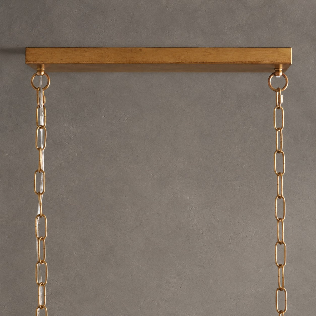 Lunelle Linear Chandelier