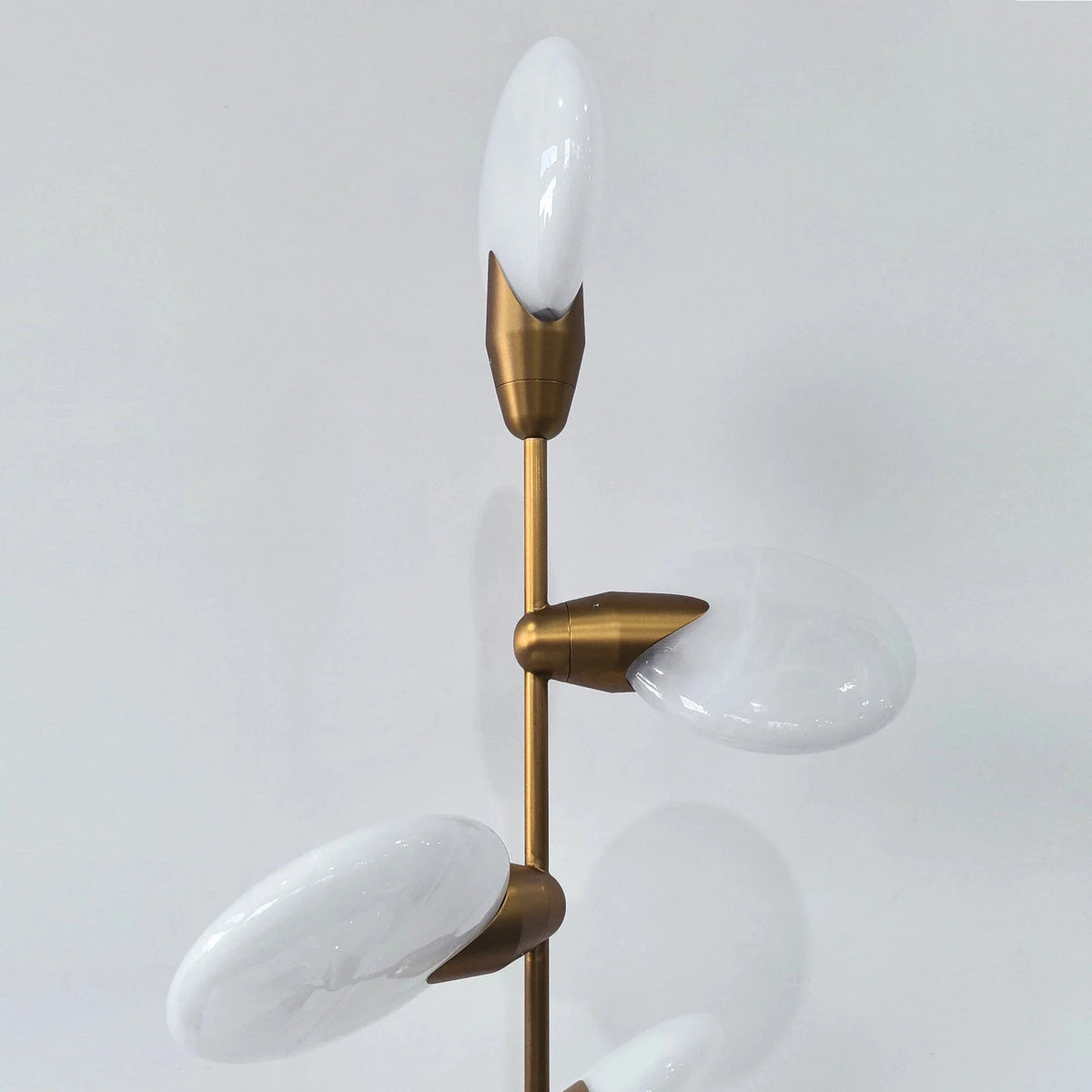 Livia Floor Lamp - Blushlighting