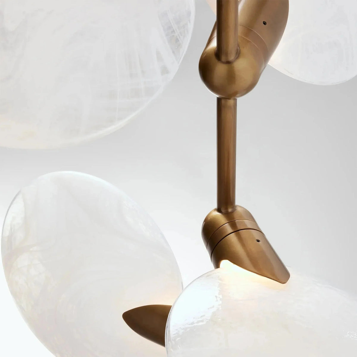 Livia Floor Lamp - Blushlighting