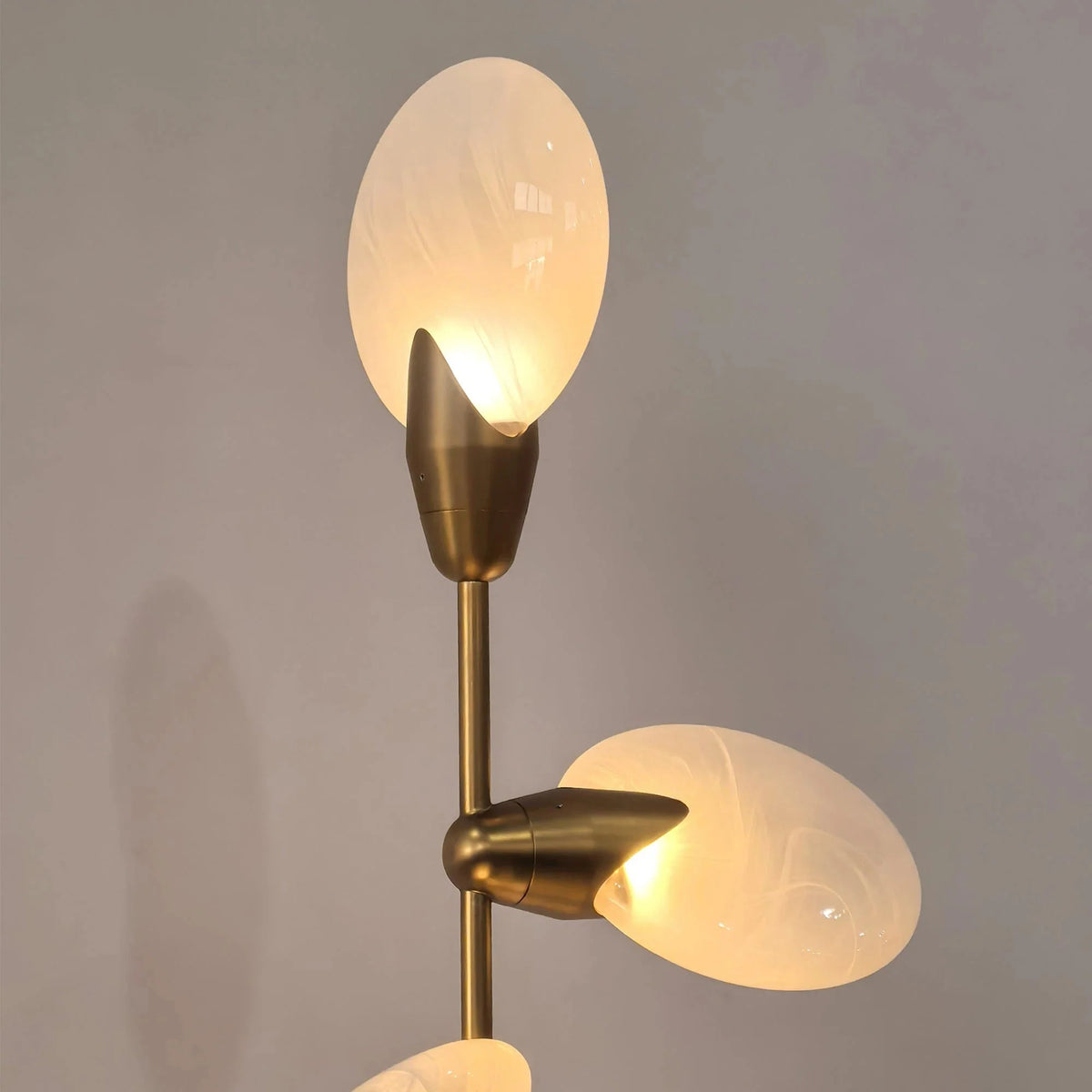 Livia Floor Lamp - Blushlighting