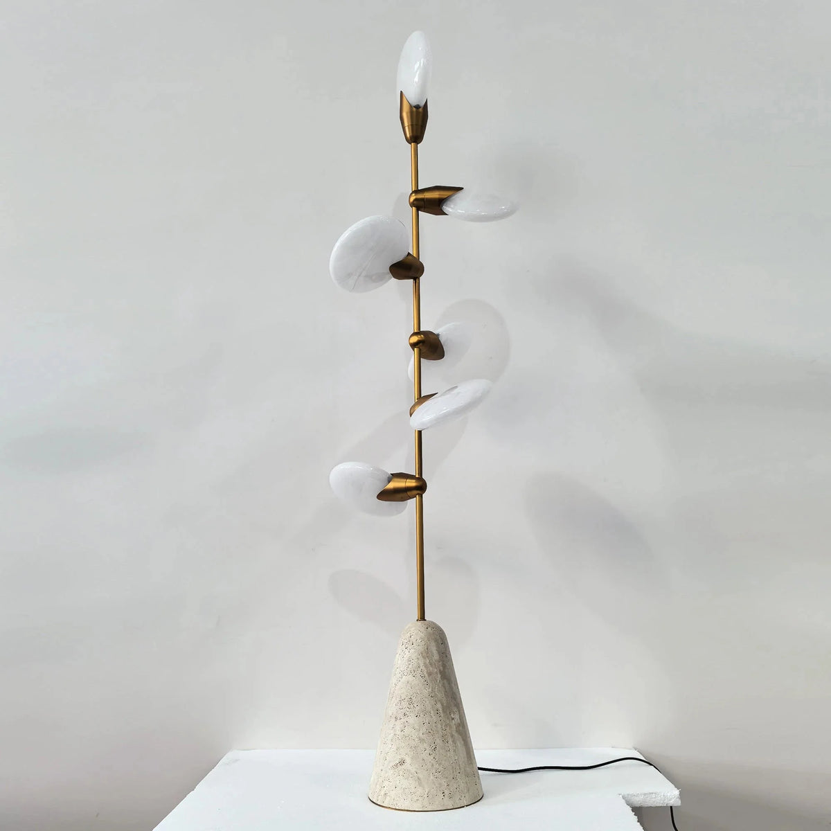 Livia Floor Lamp - Blushlighting