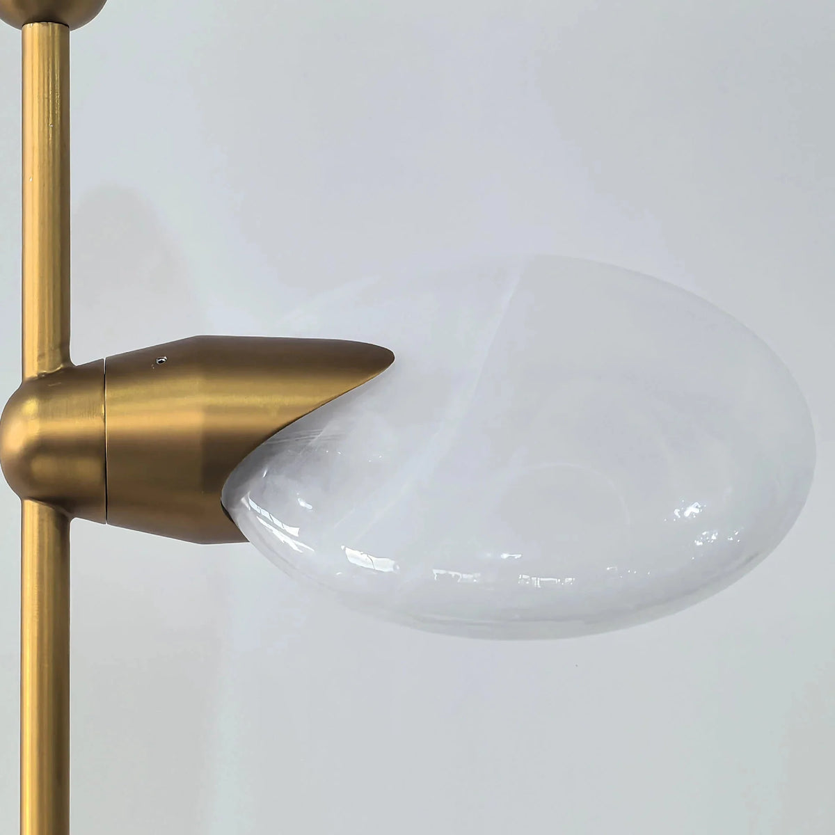 Livia Floor Lamp - Blushlighting