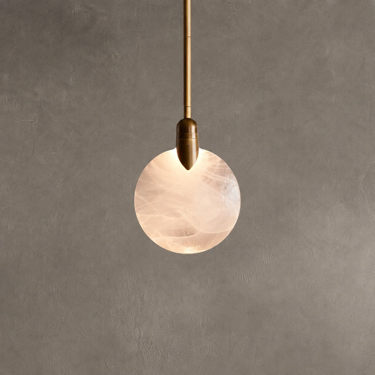 Lynelle Single Pendant