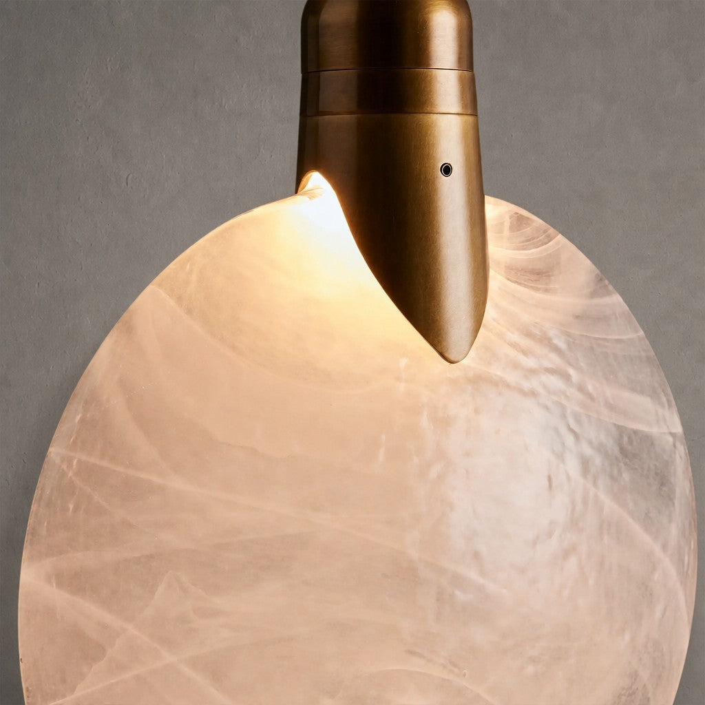 Lynelle Single Pendant