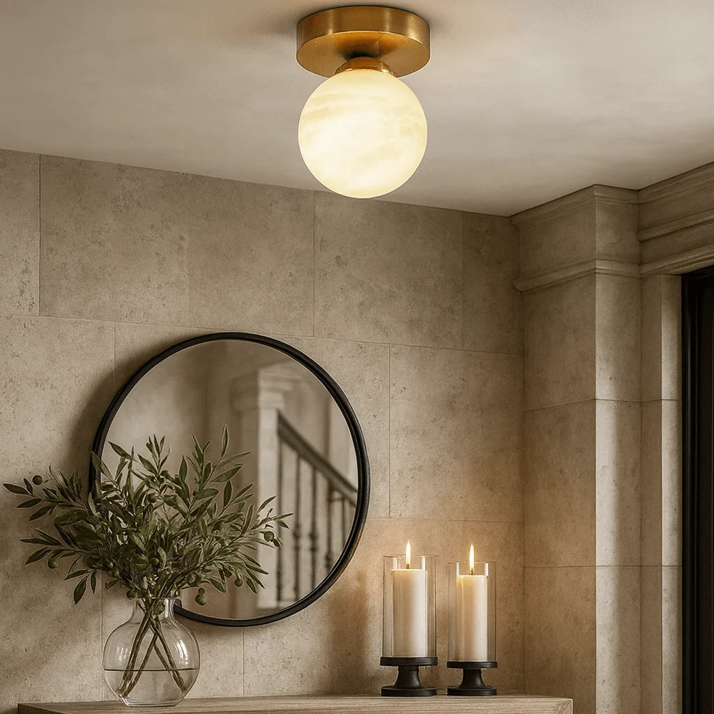 Marlbeau Sconce