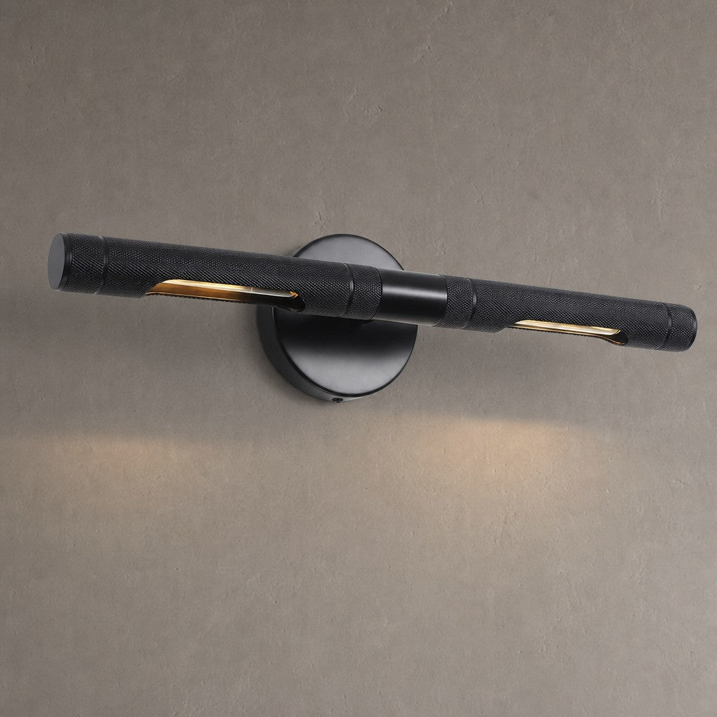 Brass Picture Light/Wall Sconce 18″ 23” 30”