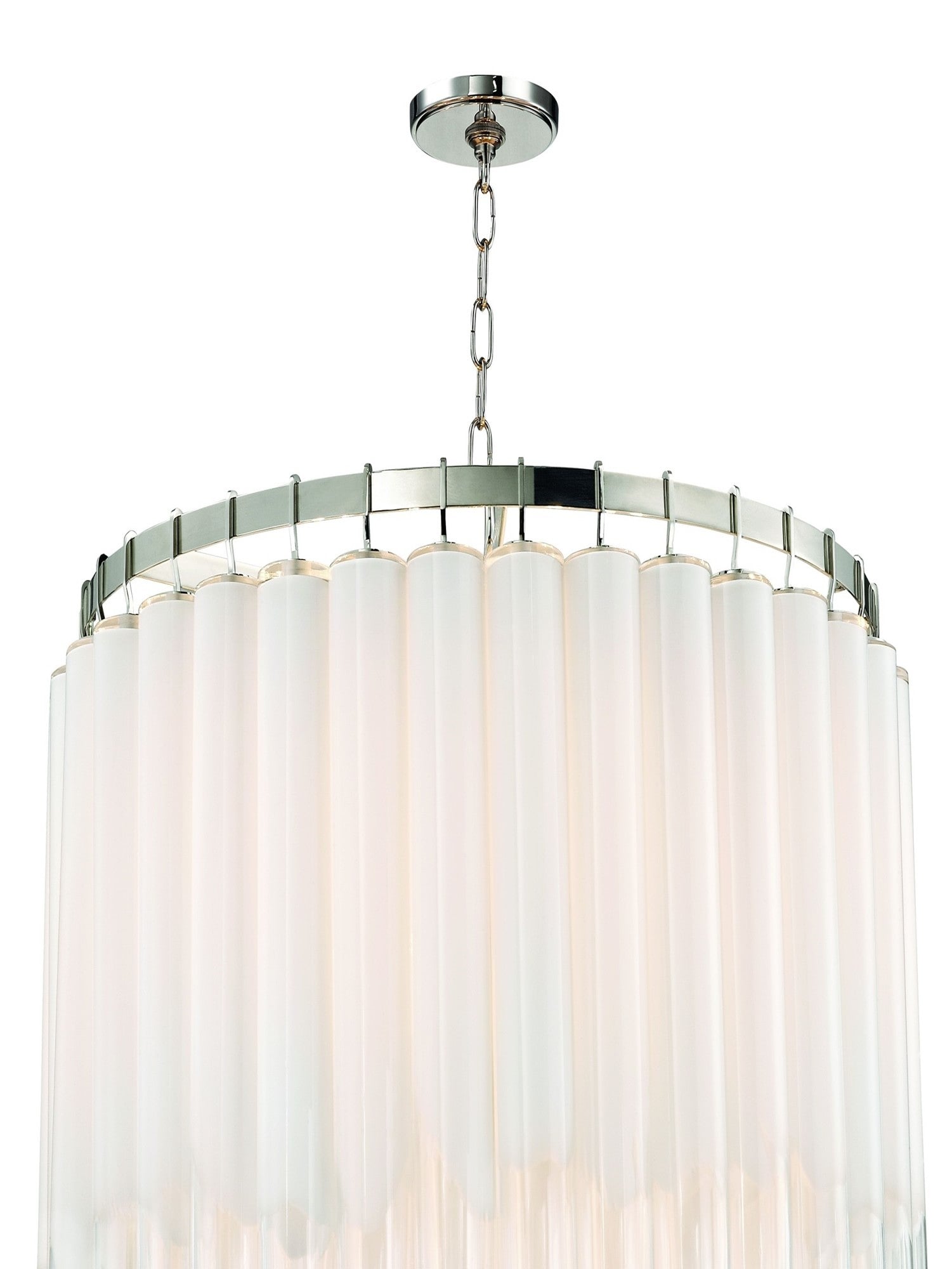 Mora Glass Chandelier