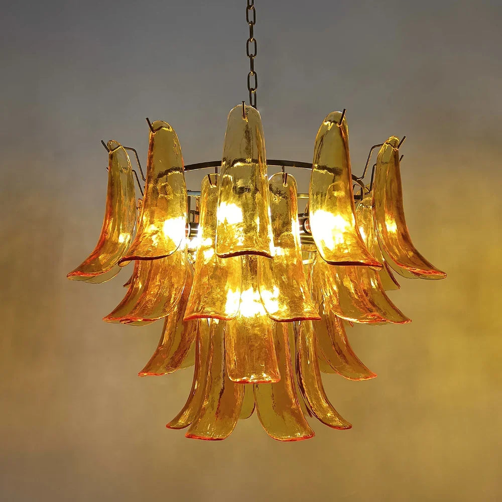 Murano Chandelier