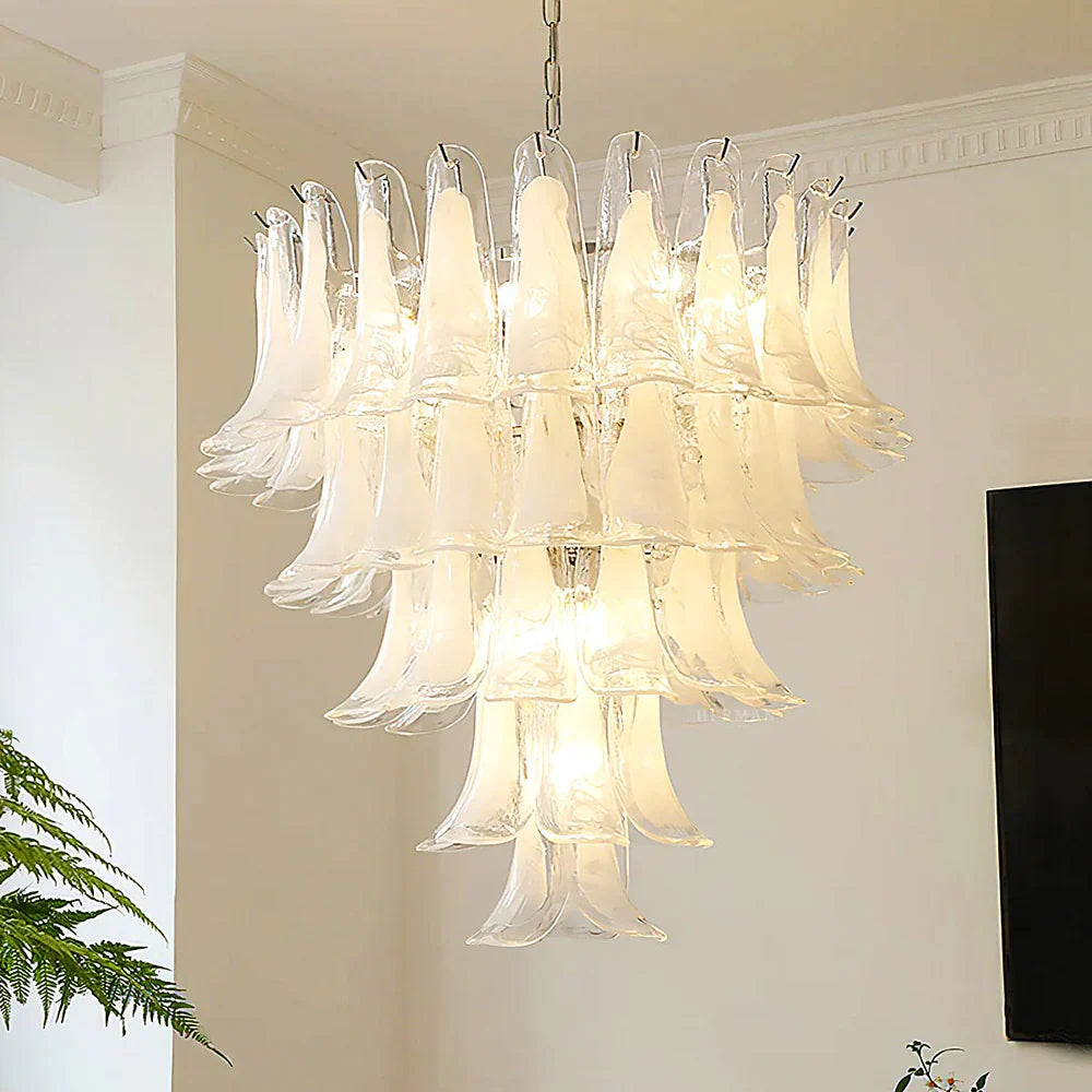 Murano Chandelier