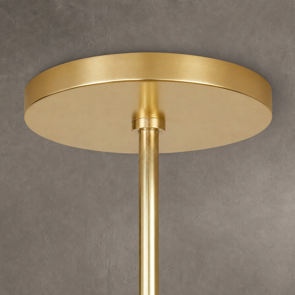 Nadia Alabaster Chandelier 30" 41"