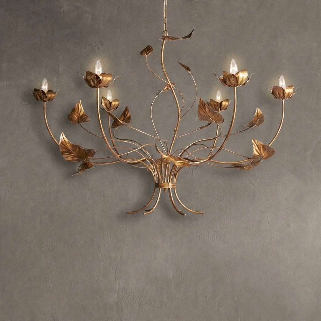 Ninvelle Chandelier