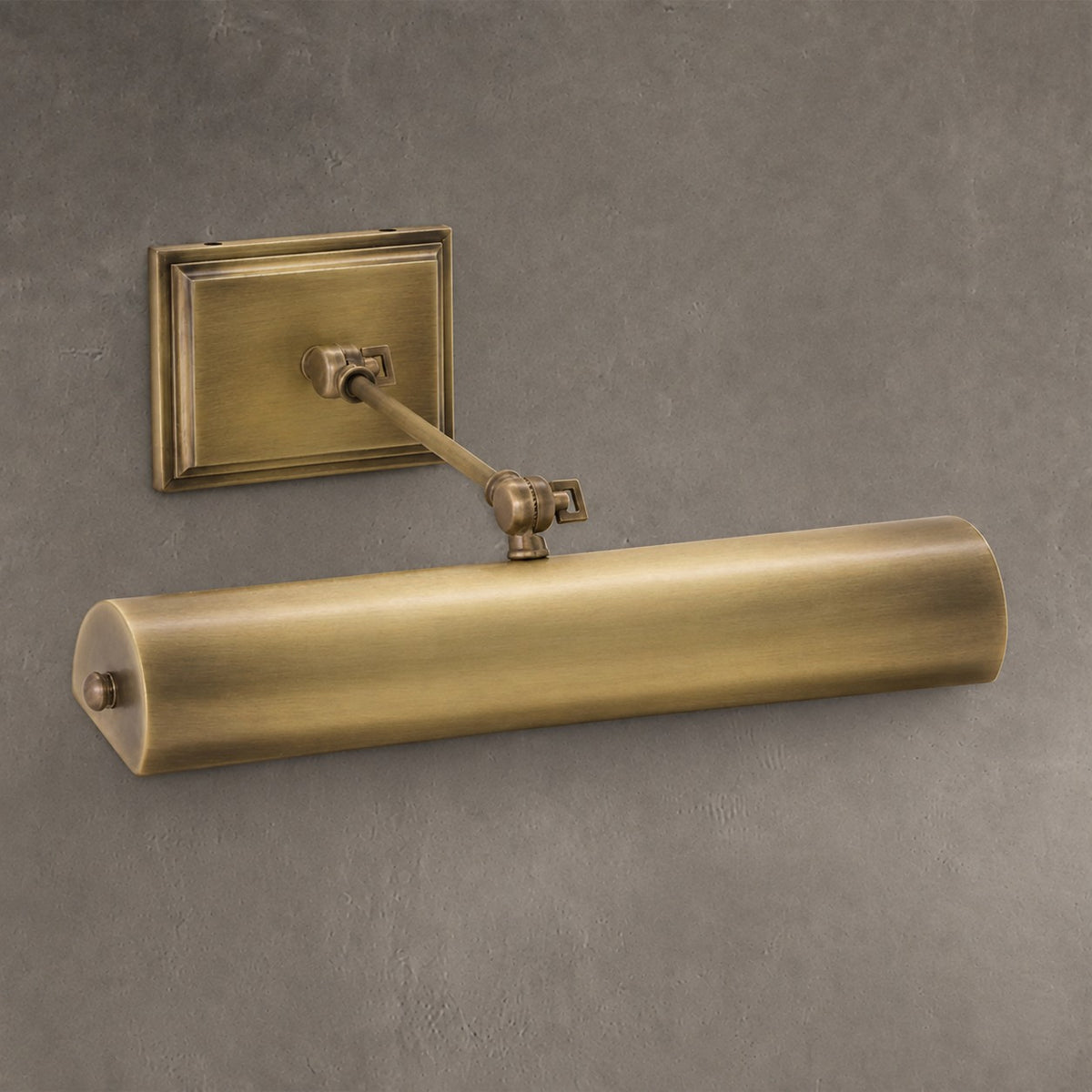 Oxford Picture Light 16" Wide 2-Light