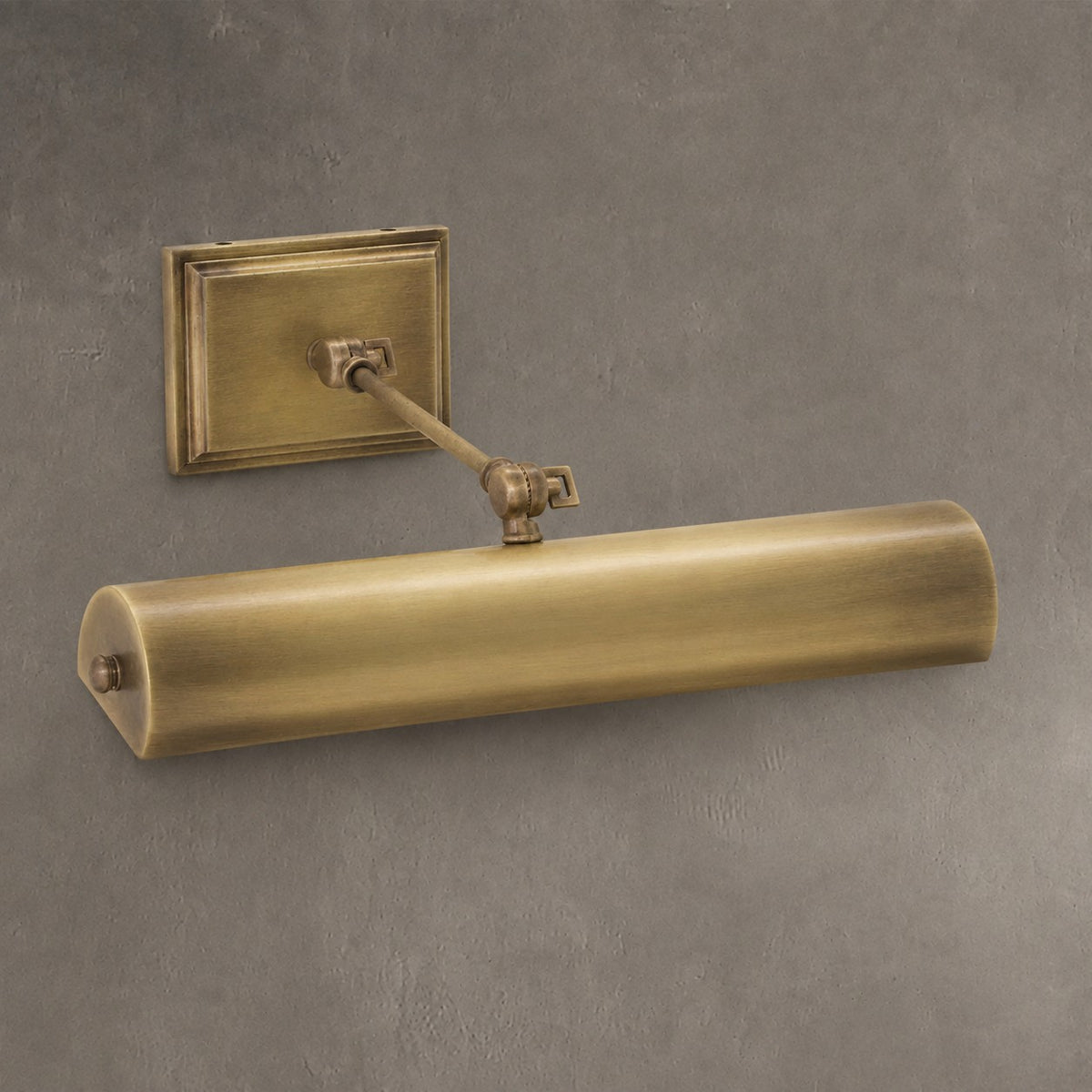 Oxford Picture Light 16" Wide 2-Light
