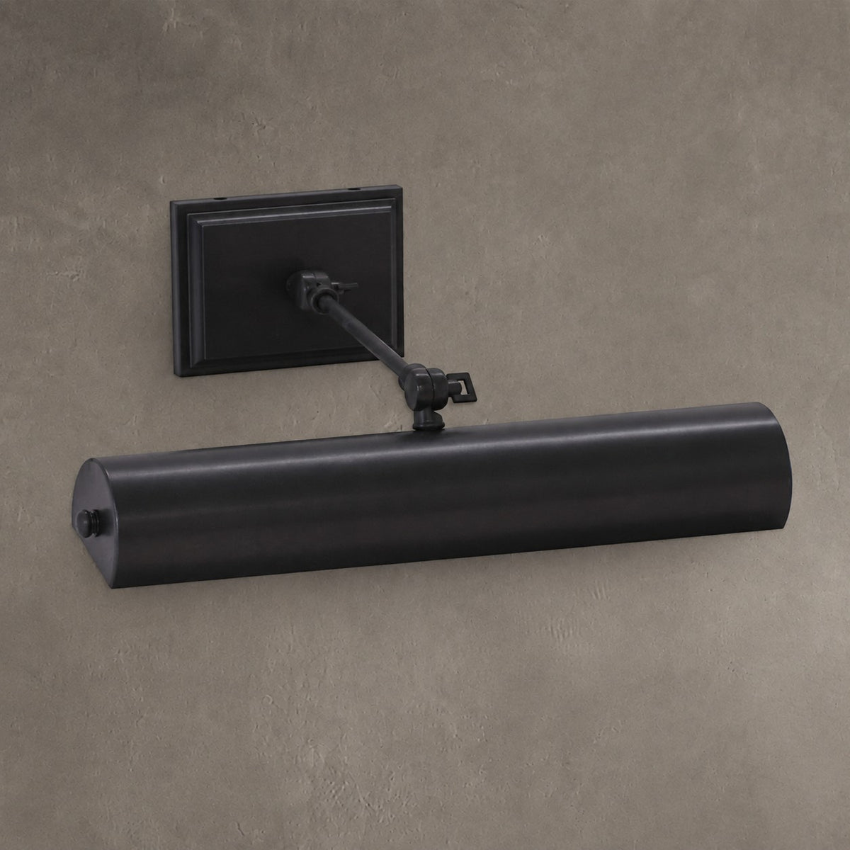 Oxford Picture Light 16" Wide 2-Light