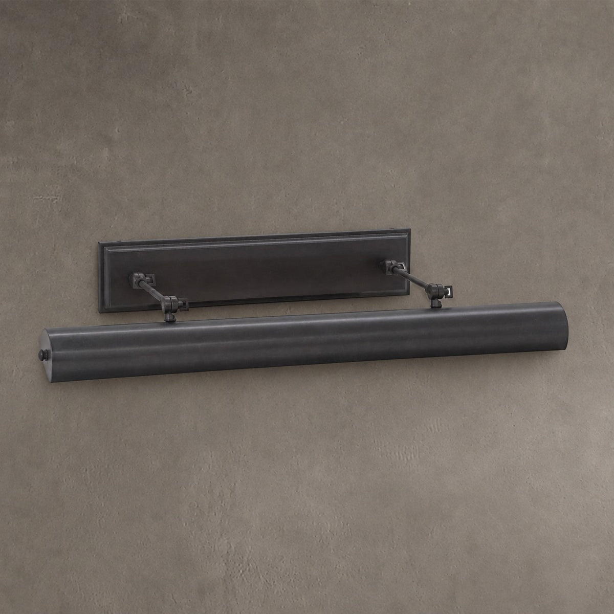 Oxford Picture Light 30" Wide 4-Light