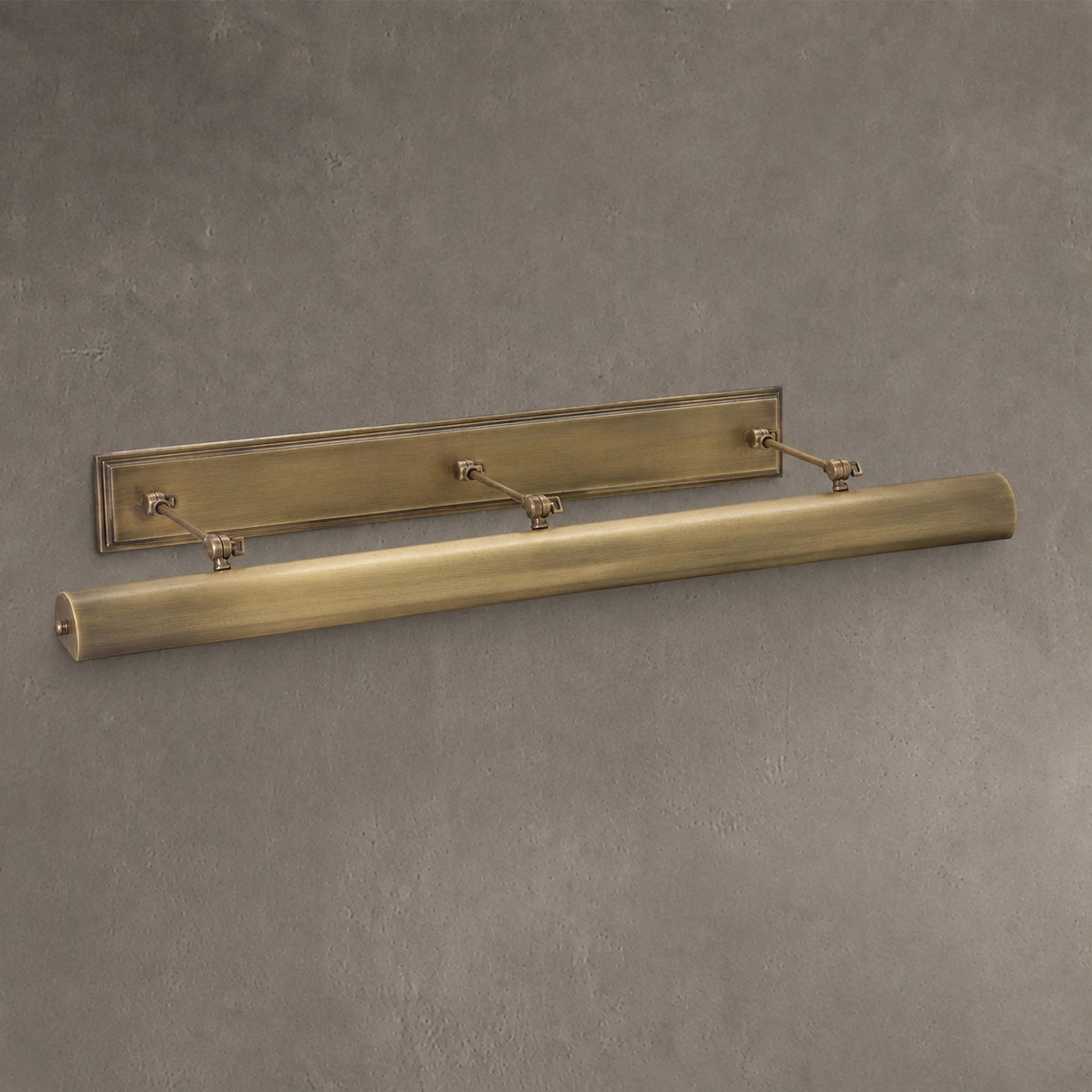 Oxford Picture Light 42" Wide 6-Light