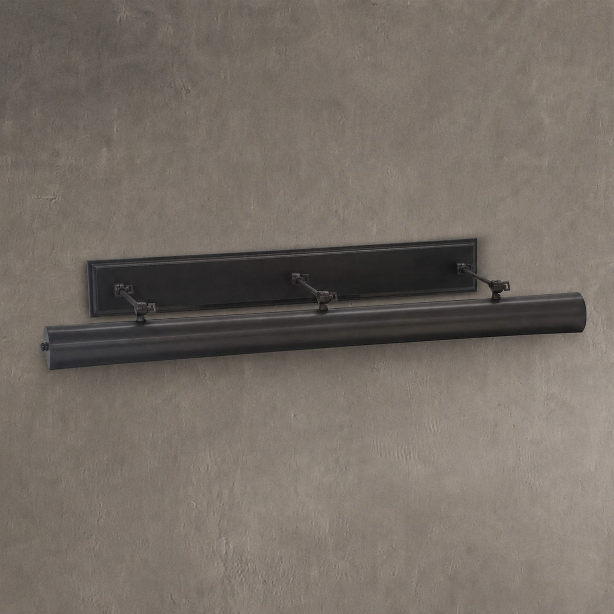 Oxford Picture Light 42" Wide 6-Light