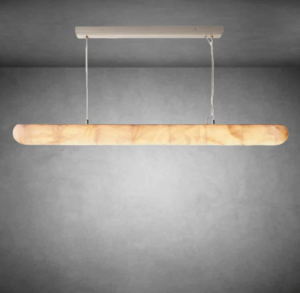 Gabriel Lisse Linear Chandelier