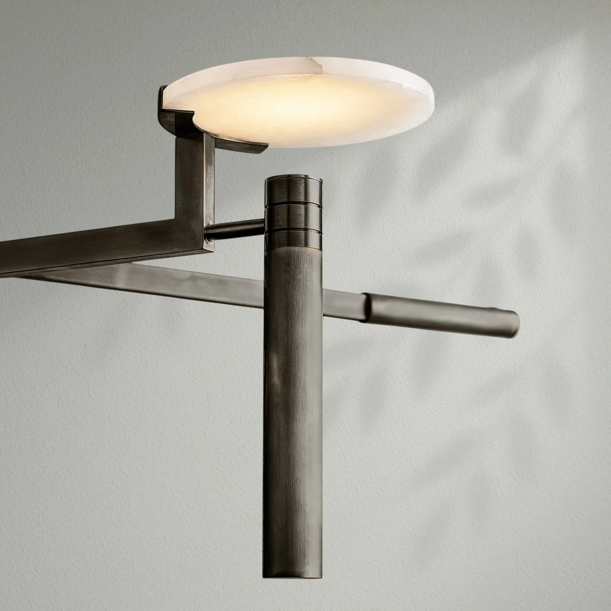 Melang Round Chandelier