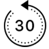 30-Day Returns