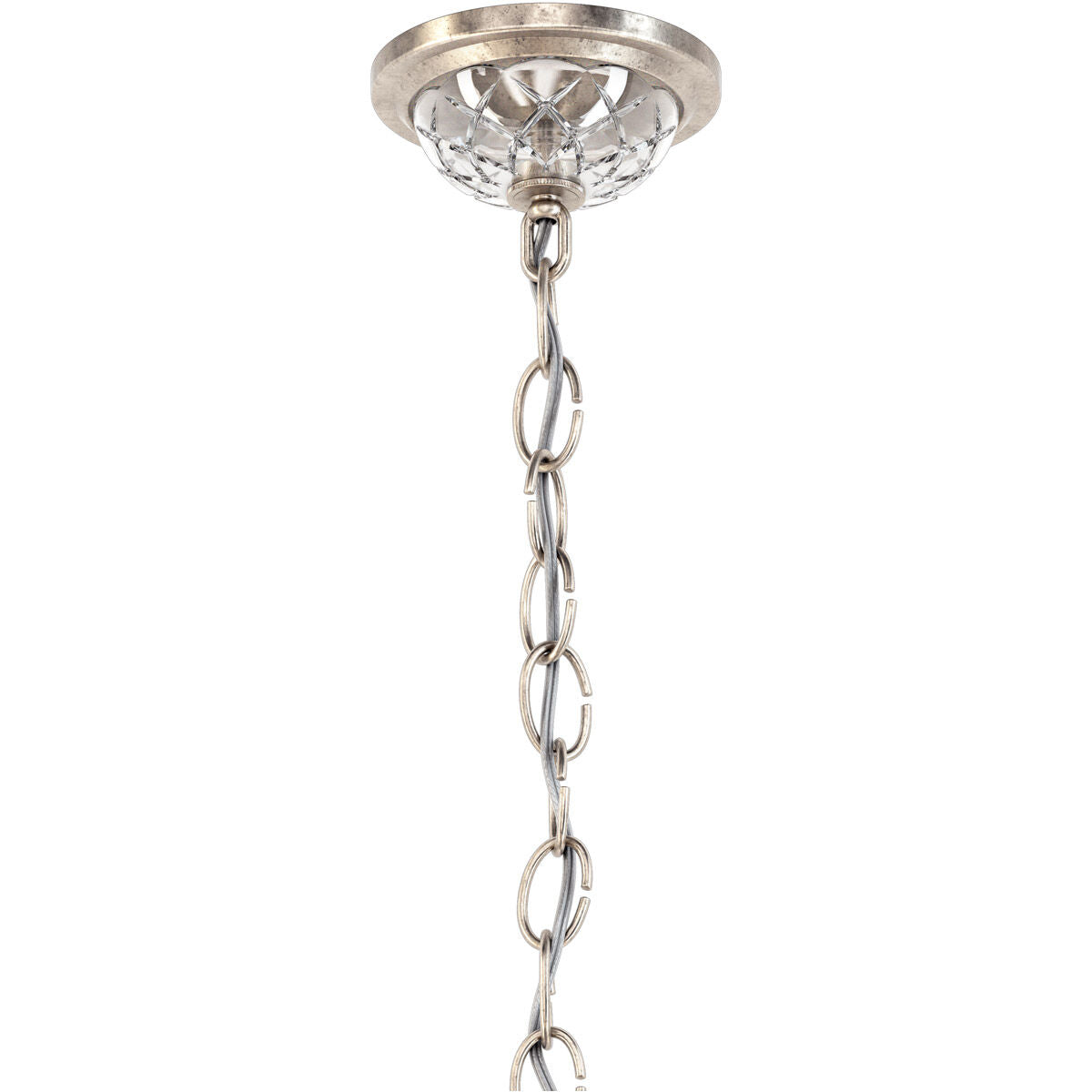 Coinora Chandelier 30"