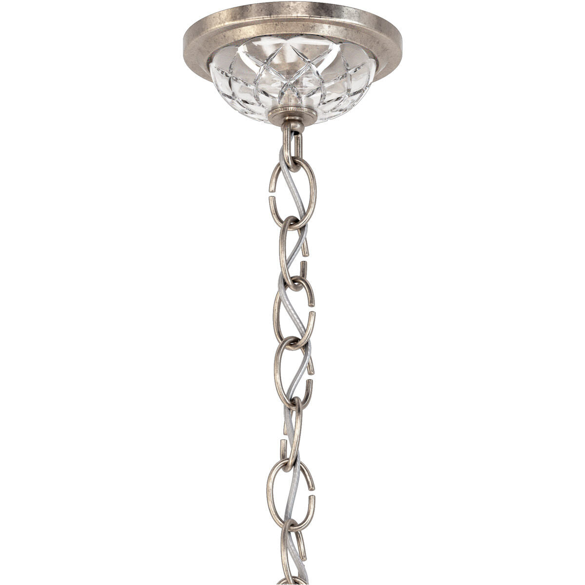Coinora Chandelier 37"