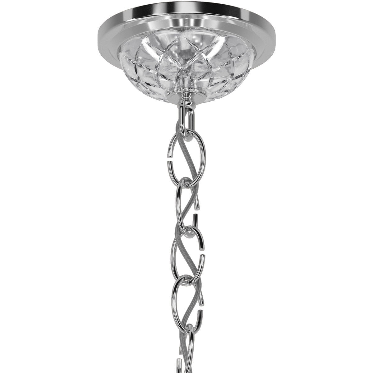 Coinora Chandelier 42"