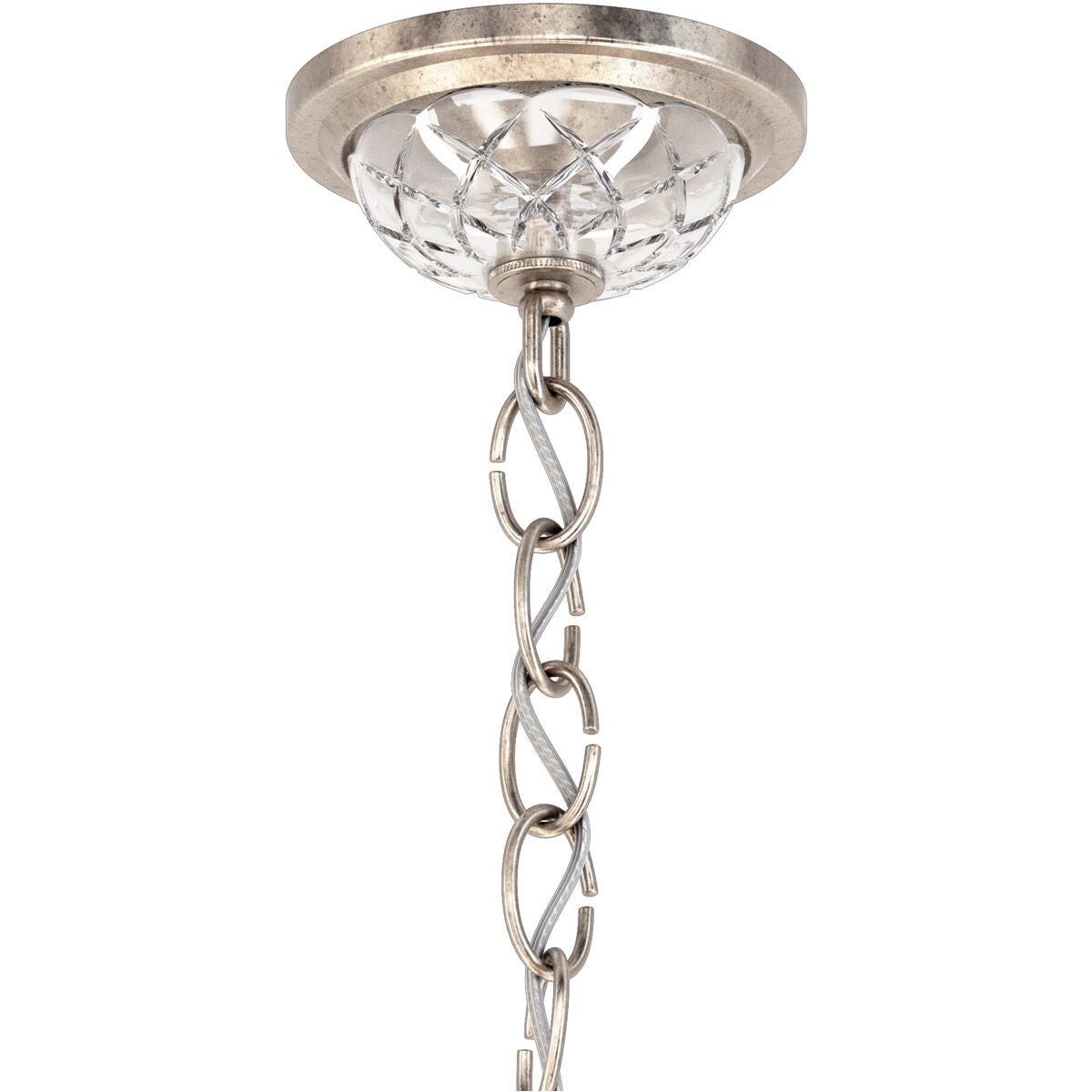 Coinora Chandelier 42"