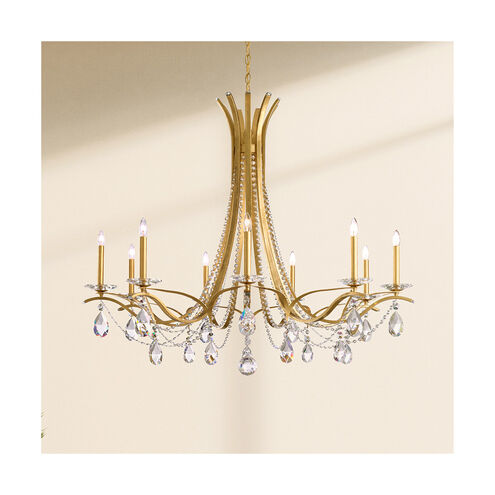 Vesca Round Chandelier45"