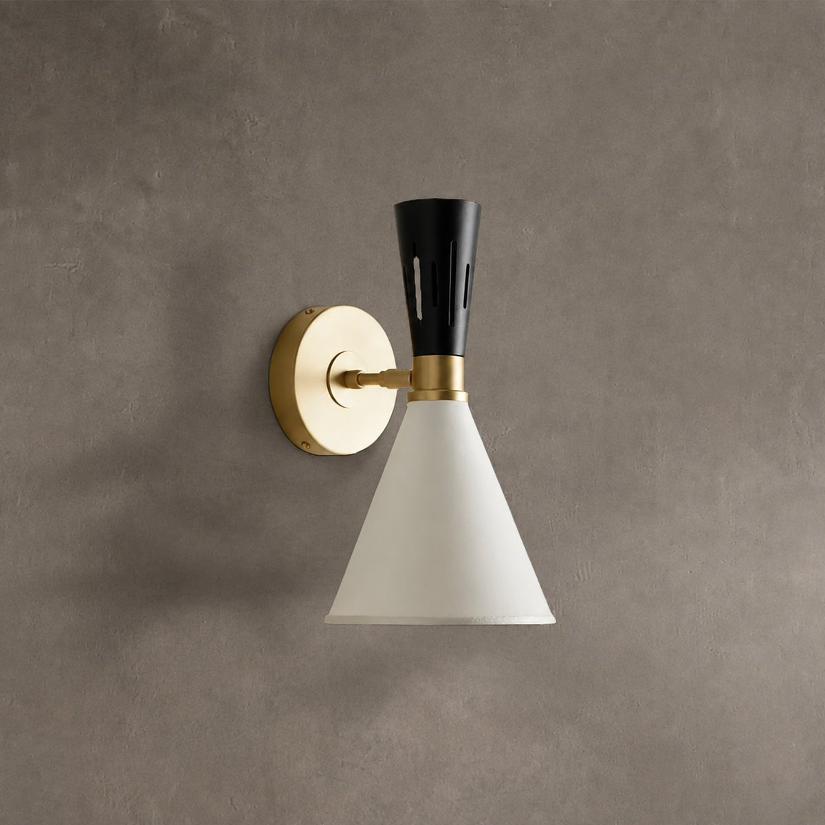 Ramvelle Wall Sconce